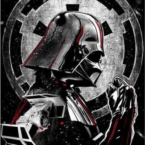 Darth Vader Starwars