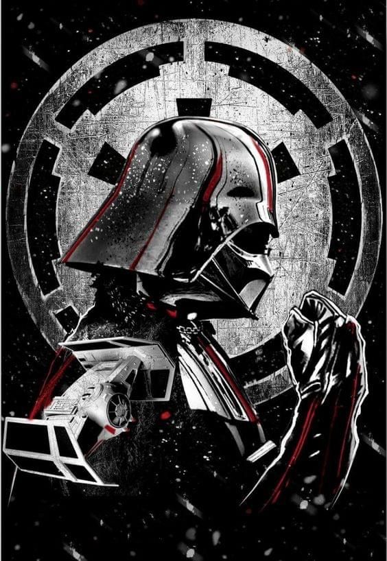 Darth Vader Starwars
