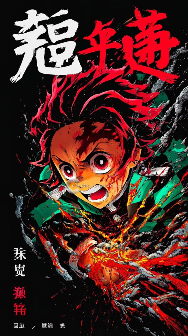 4f12ea6cffdf7e79ab8467f7cdf9bcb4 Demon Slayer