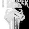 the-trooper The Trooper *Descarga de impresión semitonos para negros*