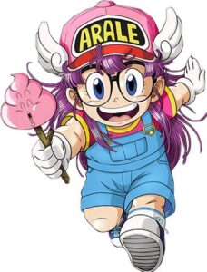 ARALE