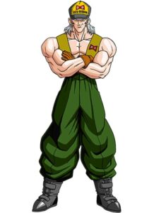 android 13