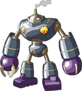 auta magetta
