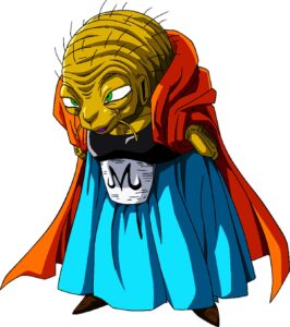 babidi